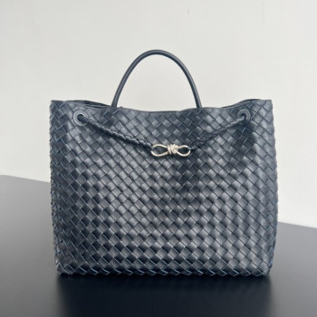 [ Bottega Veneta ] 보테가베네타 안디아모 라지