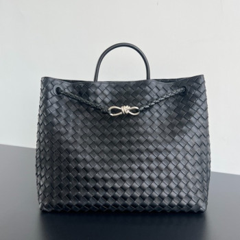 [ Bottega Veneta ] 보테가베네타 안디아모 라지