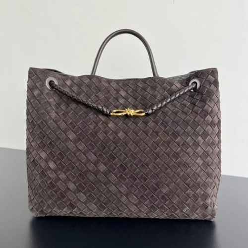 [ Bottega Veneta ] 보테가베네타 안디아모 라지