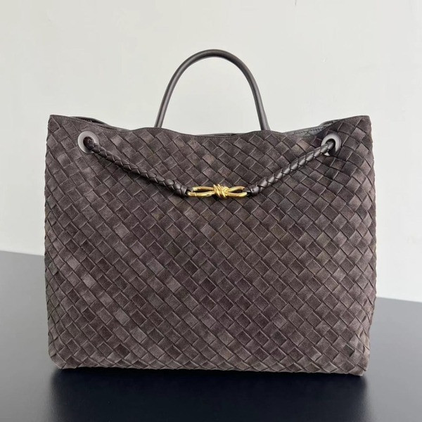 [ Bottega Veneta ] 보테가베네타 안디아모 라지