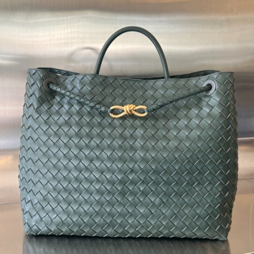 [ Bottega Veneta ] 보테가베네타 안디아모 라지
