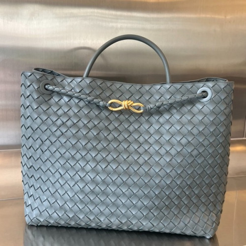 [ Bottega Veneta ] 보테가베네타 안디아모 라지