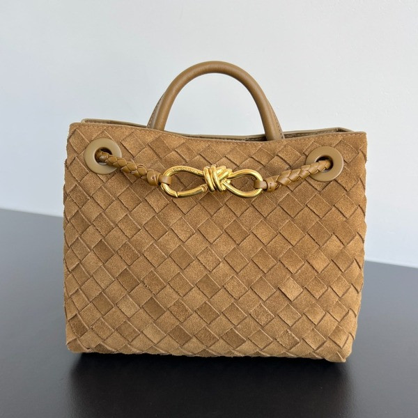 [ Bottega Veneta ] 보테가베네타 안디아모 스몰