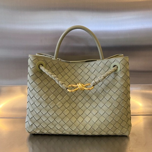 [ Bottega Veneta ] 보테가베네타 안디아모 미디엄