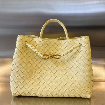 [ Bottega Veneta ] 보테가베네타 안디아모 미디엄