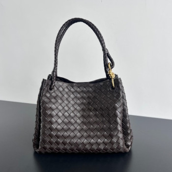 [ Bottega Veneta ] 보테가베네타 파라슈트 라지