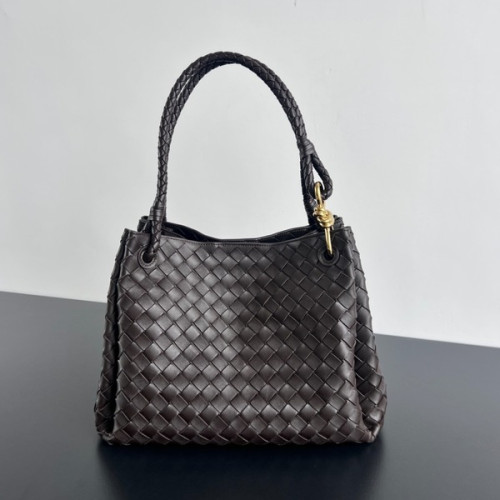 [ Bottega Veneta ] 보테가베네타 파라슈트 라지