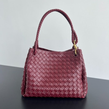 [ Bottega Veneta ] 보테가베네타 파라슈트 라지