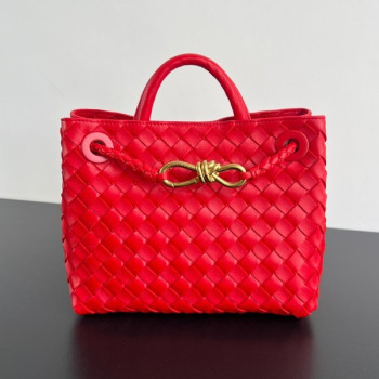 [ Bottega Veneta ] 보테가베네타 안디아모 스몰