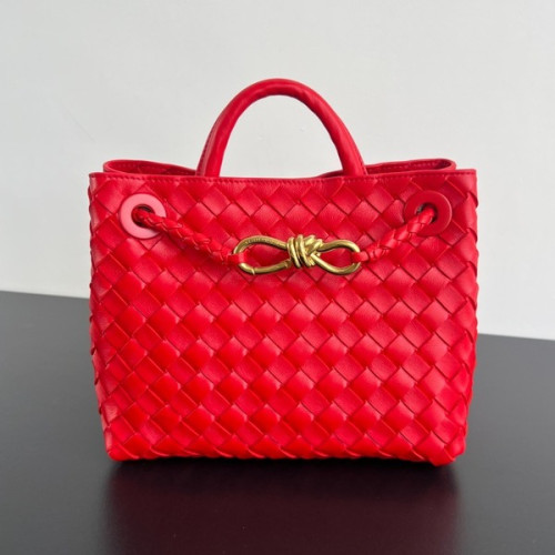 [ Bottega Veneta ] 보테가베네타 안디아모 스몰