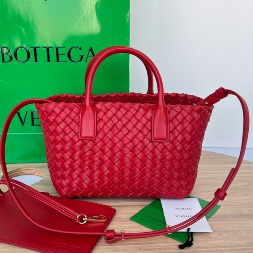 [ Bottega Veneta ] 보테가베네타 까바 미니
