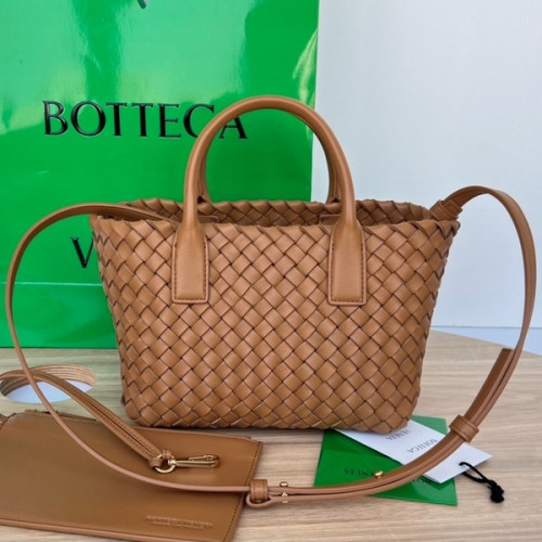 [ Bottega Veneta ] 보테가베네타 까바 미니