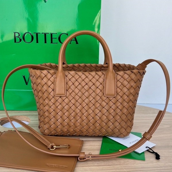 [ Bottega Veneta ] 보테가베네타 까바 미니