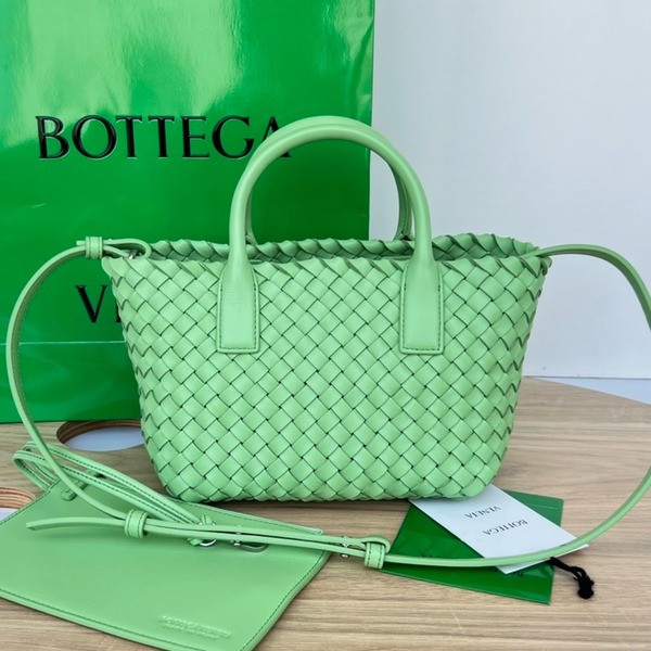 [ Bottega Veneta ] 보테가베네타 까바 미니