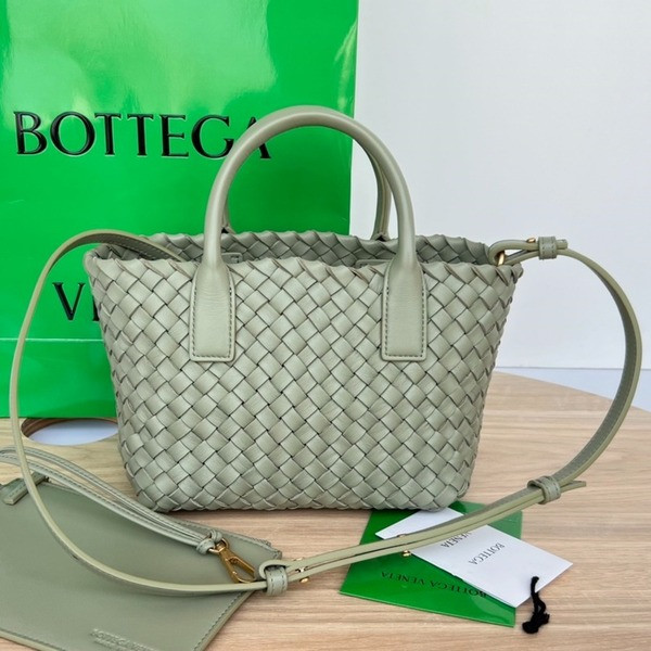 [ Bottega Veneta ] 보테가베네타 까바 미니