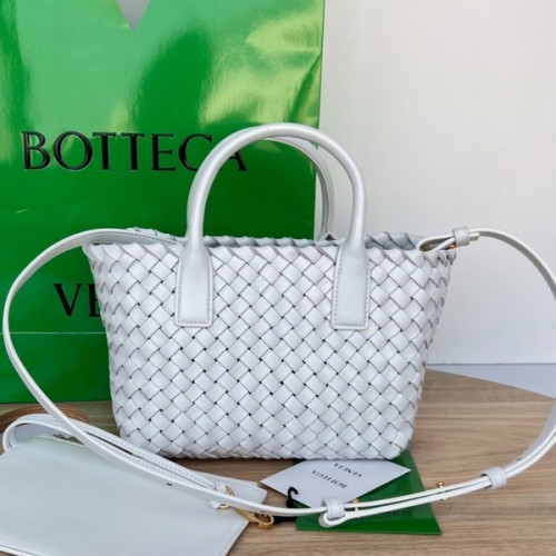 [ Bottega Veneta ] 보테가베네타 까바 미니