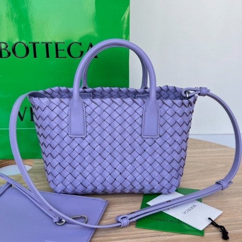 [ Bottega Veneta ] 보테가베네타 까바 미니