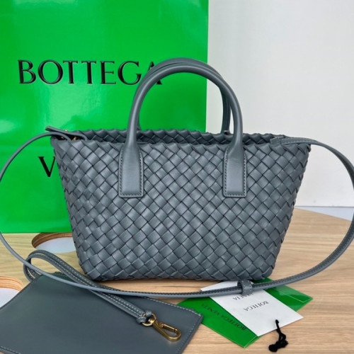 [ Bottega Veneta ] 보테가베네타 까바 미니