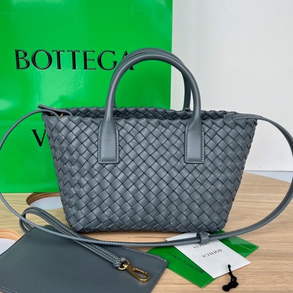 [ Bottega Veneta ] 보테가베네타 까바 미니