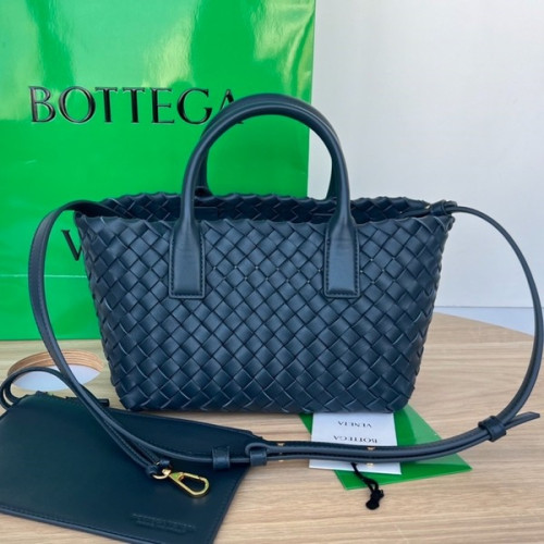 [ Bottega Veneta ] 보테가베네타 까바 미니