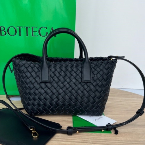 [ Bottega Veneta ] 보테가베네타 까바 미니