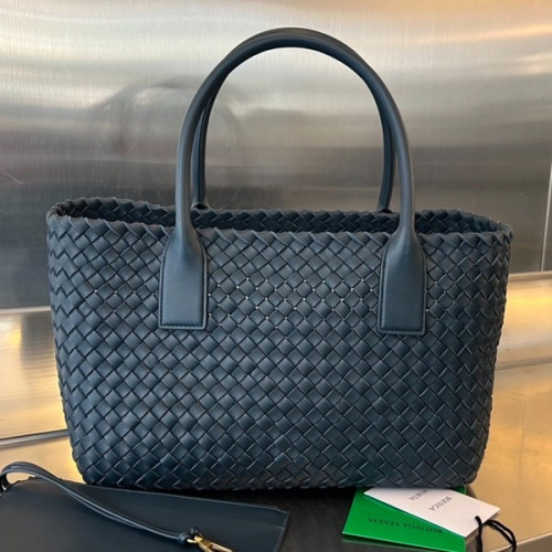 [ Bottega Veneta ] 보테가베네타 까바 스몰