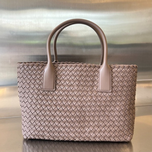 [ Bottega Veneta ] 보테가베네타 까바 스몰