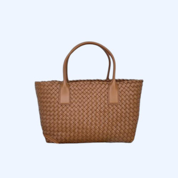 [ Bottega Veneta ] 보테가베네타 까바 스몰