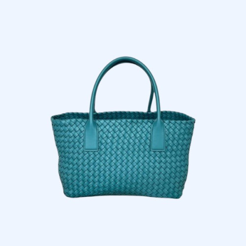[ Bottega Veneta ] 보테가베네타 까바 스몰