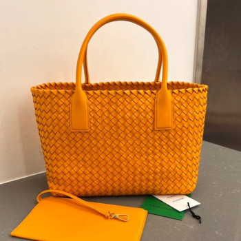 [ Bottega Veneta ] 보테가베네타 까바 스몰