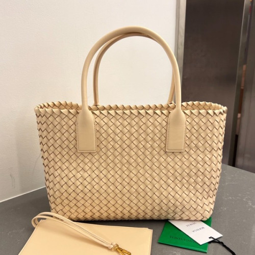 [ Bottega Veneta ] 보테가베네타 까바 스몰