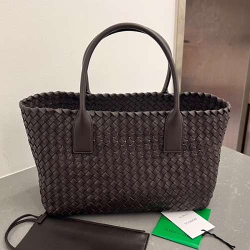 [ Bottega Veneta ] 보테가베네타 까바 스몰