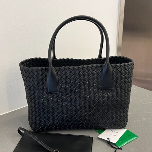 [ Bottega Veneta ] 보테가베네타 까바 스몰