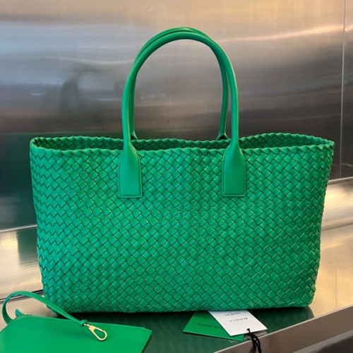 [ Bottega Veneta ] 보테가베네타 까바 라지