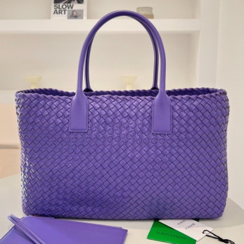 [ Bottega Veneta ] 보테가베네타 까바 라지