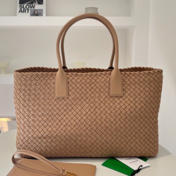 [ Bottega Veneta ] 보테가베네타 까바 라지