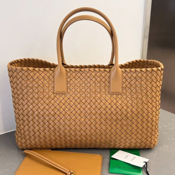 [ Bottega Veneta ] 보테가베네타 까바 라지