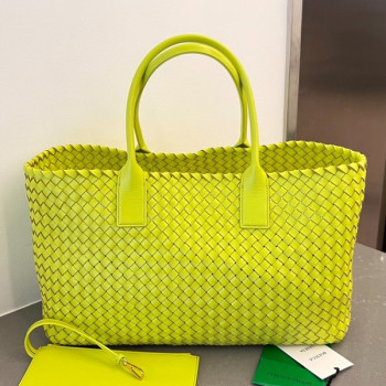 [ Bottega Veneta ] 보테가베네타 까바 라지