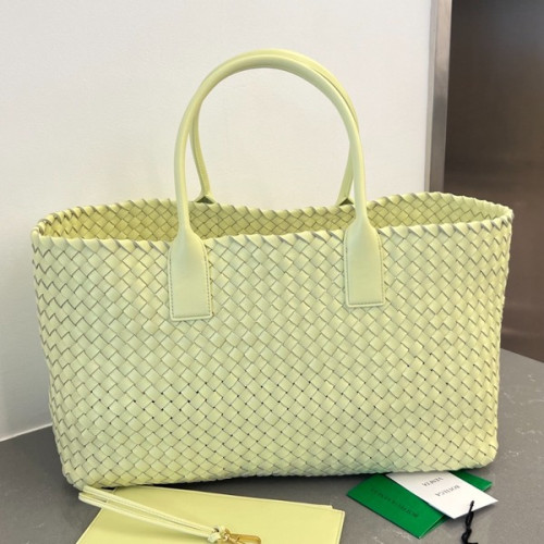 [ Bottega Veneta ] 보테가베네타 까바 라지