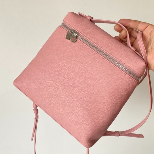 [ Loro Piana ] 로로피아나 엑스트라 포켓 L23.5 백팩