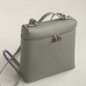 [ Loro Piana ] 로로피아나 엑스트라 포켓 L23.5 백팩