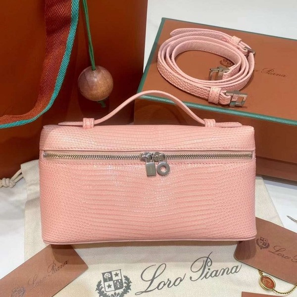 [Loro Piana] 로로피아나 엑스트라 포켓 L19