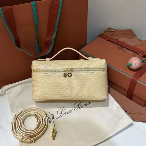 [Loro Piana] 로로피아나 엑스트라 포켓 L19