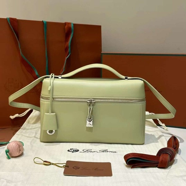 [Loro Piana] 로로피아나 엑스트라 백 L27