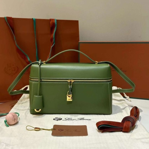 [Loro Piana] 로로피아나 엑스트라 백 L27