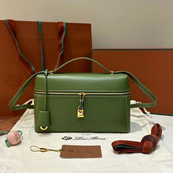 [Loro Piana] 로로피아나 엑스트라 백 L27