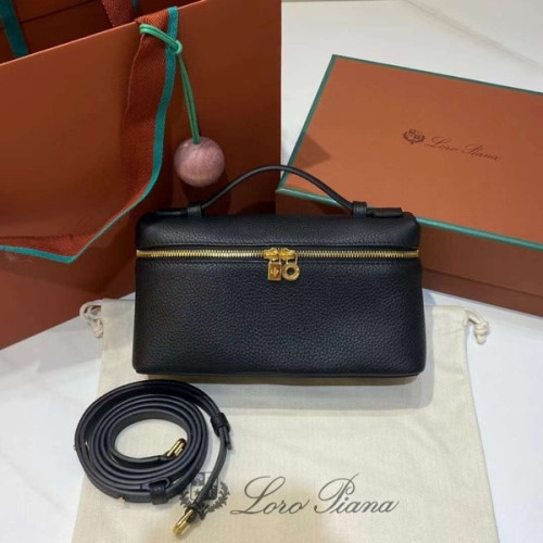 [Loro Piana] 로로피아나 엑스트라 포켓 L19