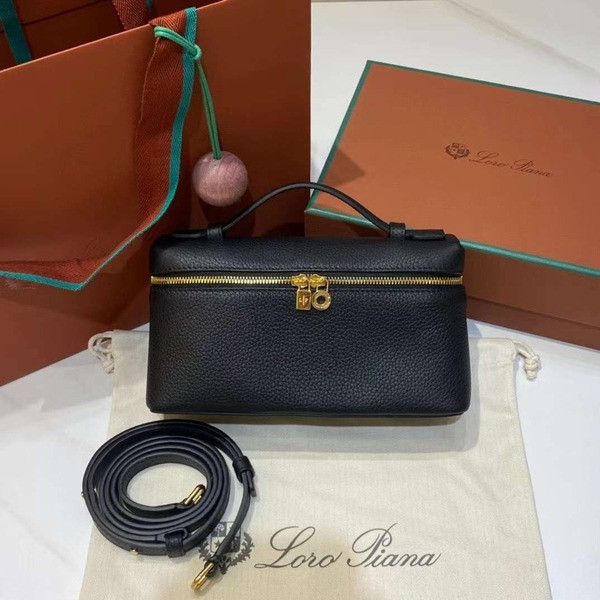 [Loro Piana] 로로피아나 엑스트라 포켓 L19