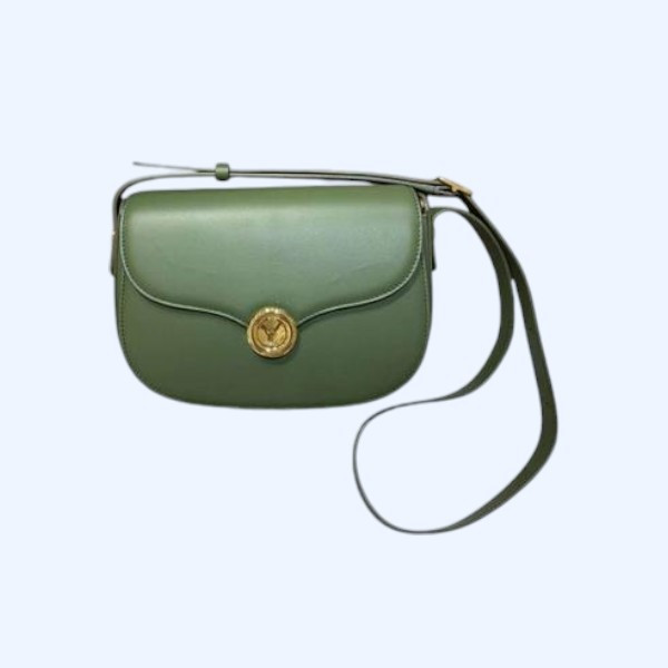 [Loro Piana] 로로피아나 기에라 스몰 백