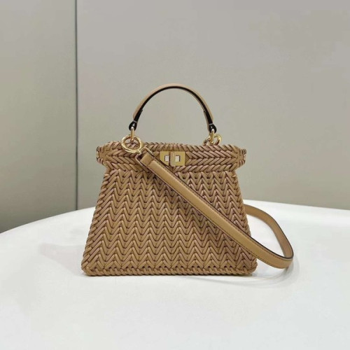 [Fendi] 펜디 피카부 I See U 쁘띠